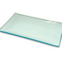 Glass Plate 29.5x18cm