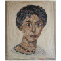 Mellin, Annick  : Portrait