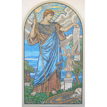 Brailo, Stephen : Minerva