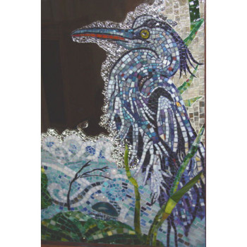Jones, Deb : Heron