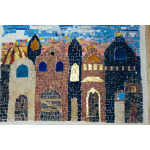Lanuti, Denise  : Roman Style