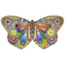 Charny, Irina : Butterfly