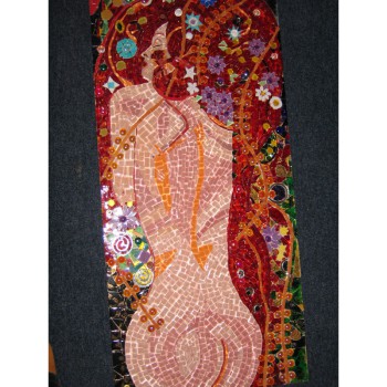 Moreira, Izabelle : Klimt
