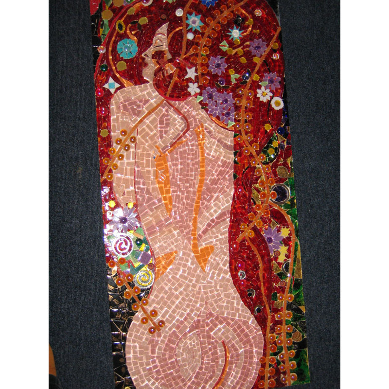Moreira, Izabelle : Klimt