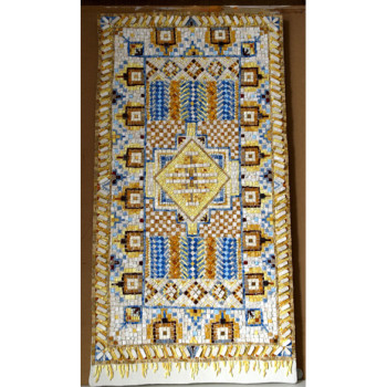 Faustle, Lilian : Yellow Carpet