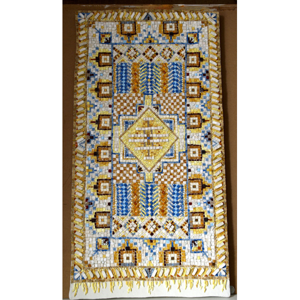 Faustle, Lilian : Yellow Carpet