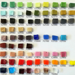 Sample Boards