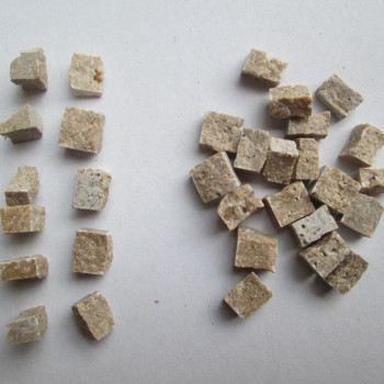 B3 Brown Marble 100g