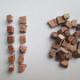 B4 Red Marble 100gr