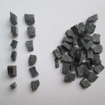 B5 Black Marble 100g