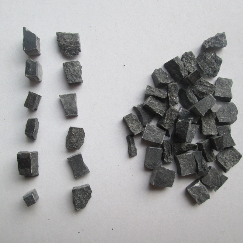 B5 Black Marble 100g