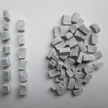 B6 Grey Marble 100g