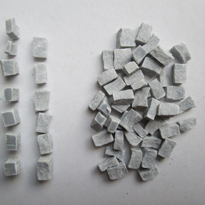 B6 Grey Marble 100g