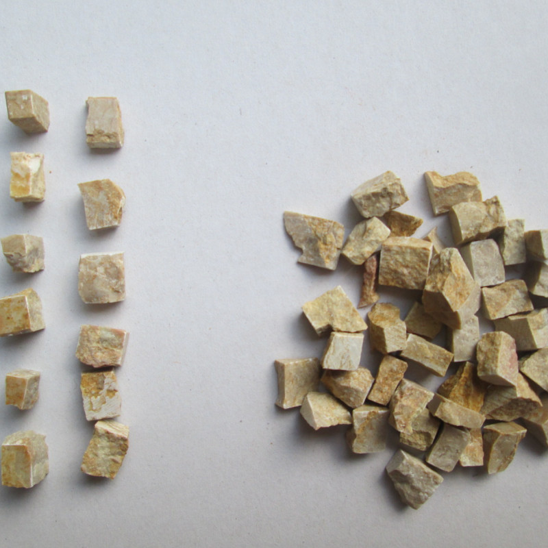 B8 Yellow Marble 100g