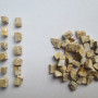 B8 Yellow Marble 100g