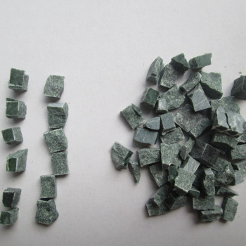 B9 Green Marble 100g