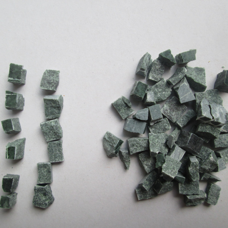 B9 Green Marble 100g