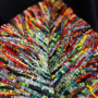 Brossard, Nicole: feuille d'autumne
