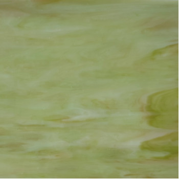 081. Lime glass sheet