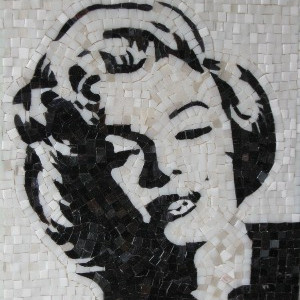 Dal Pont, Marisa : Marylin
