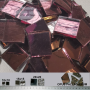 007. Pink/purple Mix mirror mosaic tiles