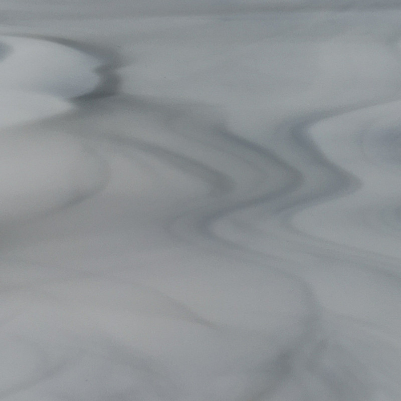 240. Grey glass sheet