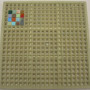 15x15mm Mosaic Tile Grid