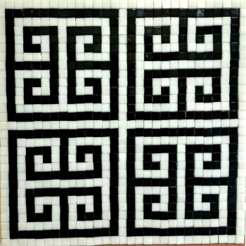 Greek Key 3 KIT Ideal for beginners