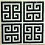 Greek Key 3 KIT Ideal for beginners