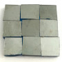 G2100 Titanium Gold 24k mosaic tiles