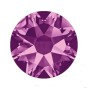 Amethyst XIRIUS Rose 2088 (10 crystals)