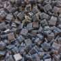 b10 A73 vitreous glass 10x10mm mosaic tiles