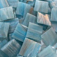 040 Bisazza Gemme 20.23 glass mosaic tiles