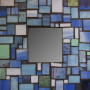 SEASIDE Mosaic Mirror Kit