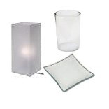 Glass bases