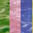 Stained Glass Sheets