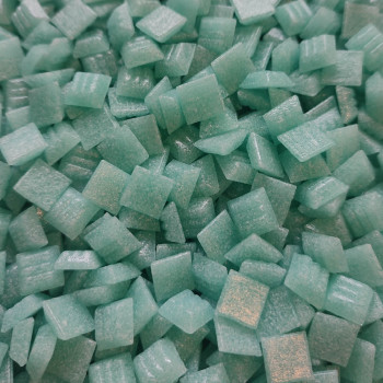 g10 5161 vitreous glass 10x10mm mosaic tiles