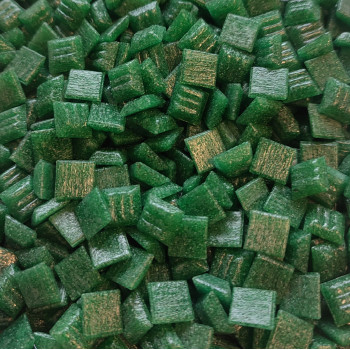 g10 5205 vitreous glass 10x10mm mosaic tiles