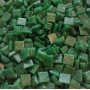 g10 5205 vitreous glass 10x10mm mosaic tiles