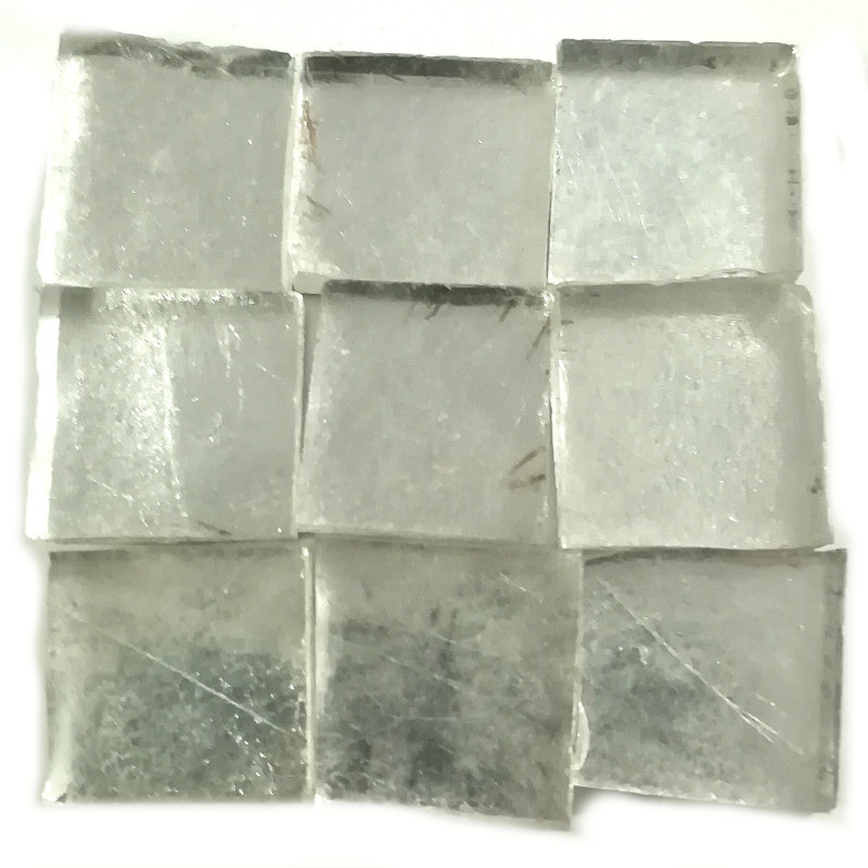 G1020 White Gold 24k, mosaic floor tiles