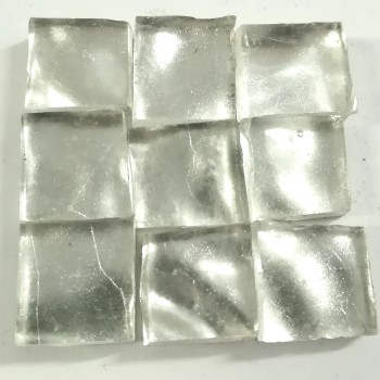 G1021 Wavy white Gold 24k, mosaic floor tiles