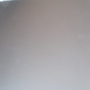 060. Classic Silver mirror sheet