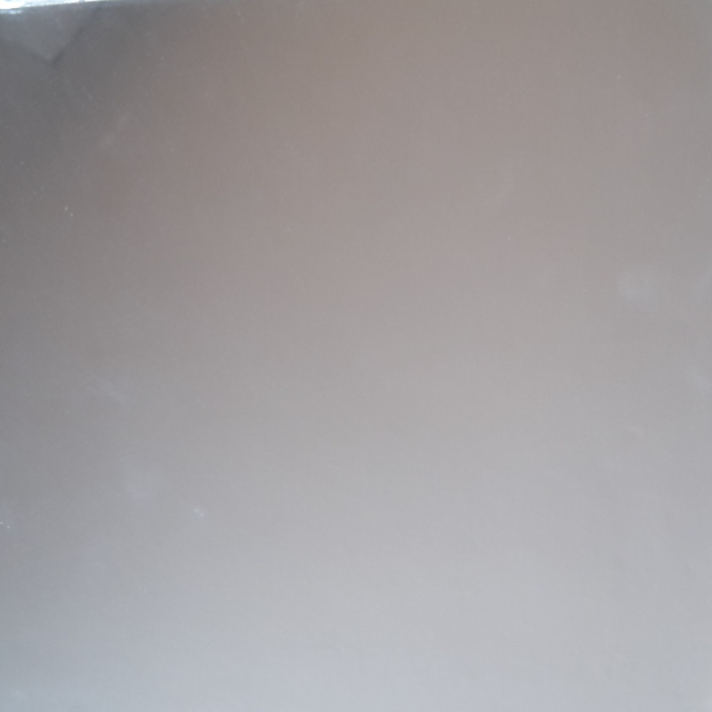 060. Classic Silver mirror sheet