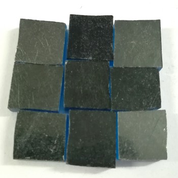 G2110 Black Gold 24k mosaic tiles