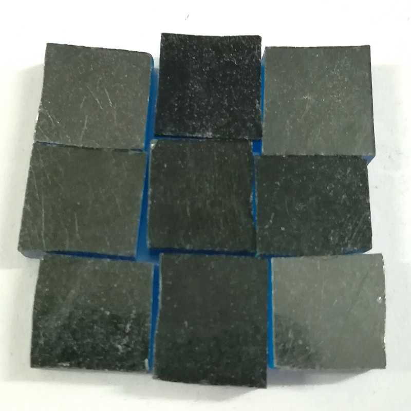 G2110 Black Gold 24k mosaic tiles