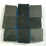 G2110 Black Gold 24k mosaic tiles