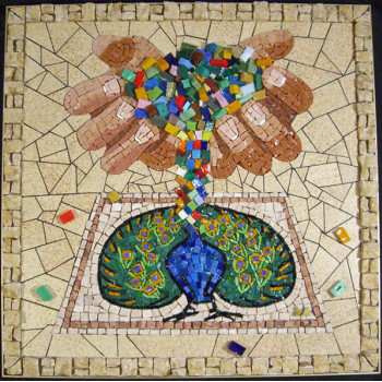 Annarelli, Dominique  : Rivelazione