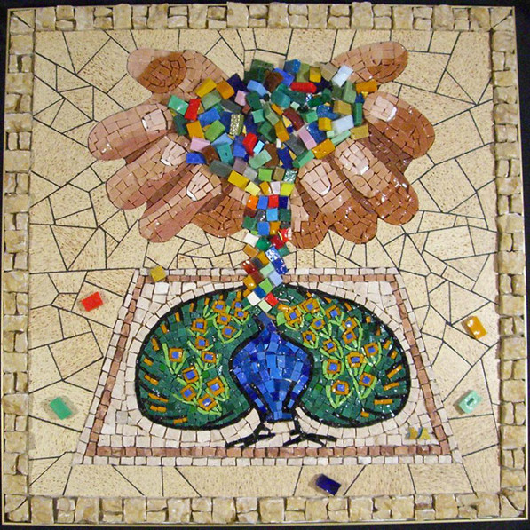 Annarelli, Dominique  : Rivelazione