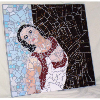 Jeanne Jeager : Untitled