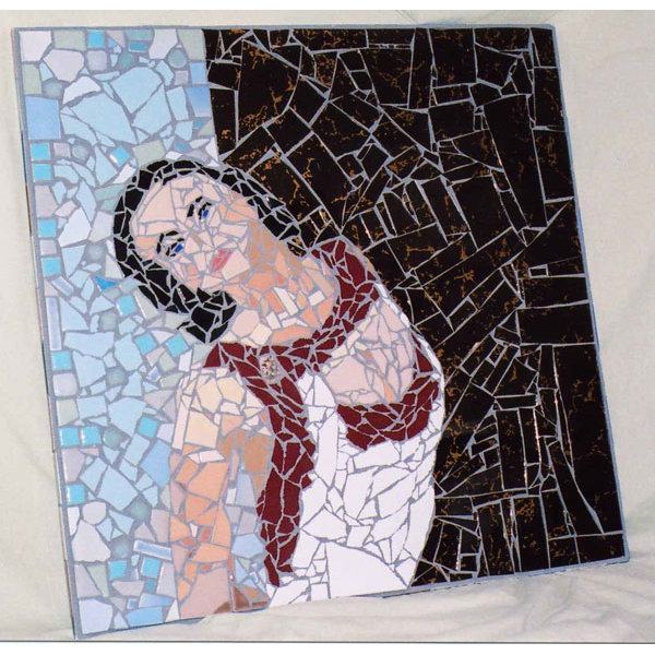 Jeanne Jeager : Untitled